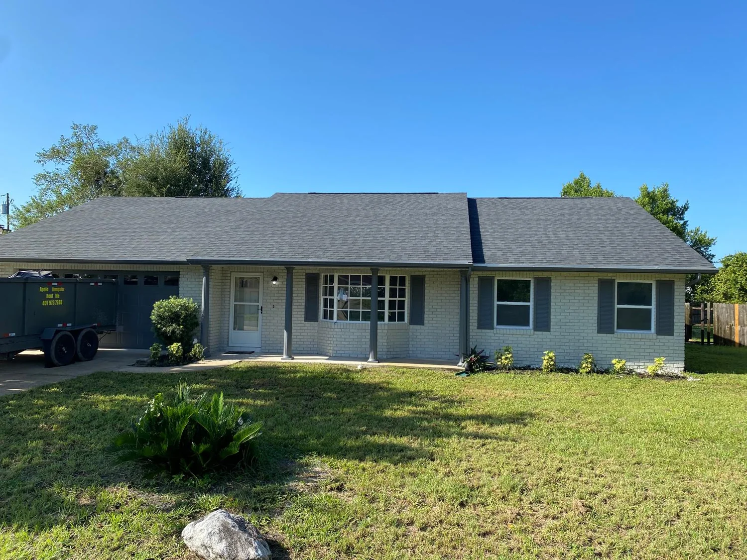 Roof Repair